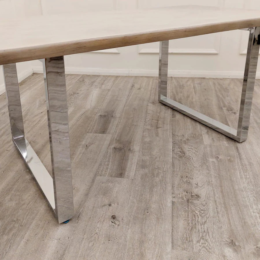 Freya Dining Table