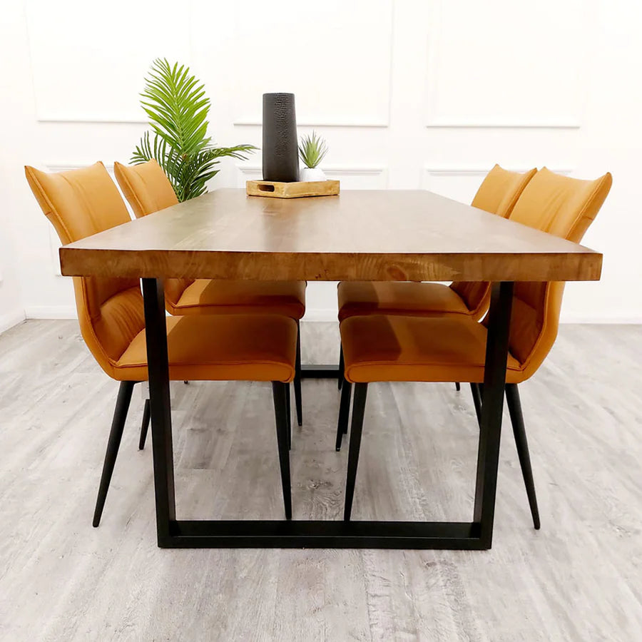 Freya Dining Table